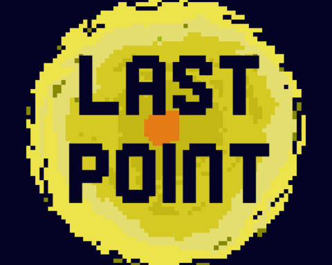 Screenshot 1 of Last Point