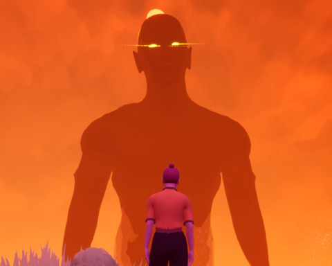 Screenshot 1 of Gnomon