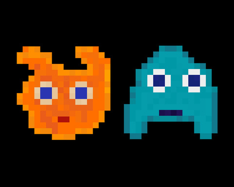 Screenshot 1 of Niblo and Mubbit