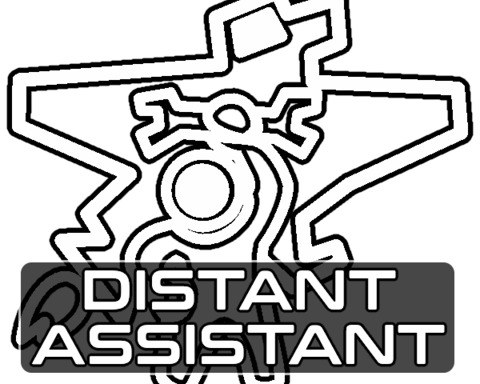 Screenshot 1 of Distant Assistant