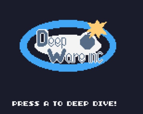 Screenshot 1 of Ludum Dare Dex / ArdyTek Collab