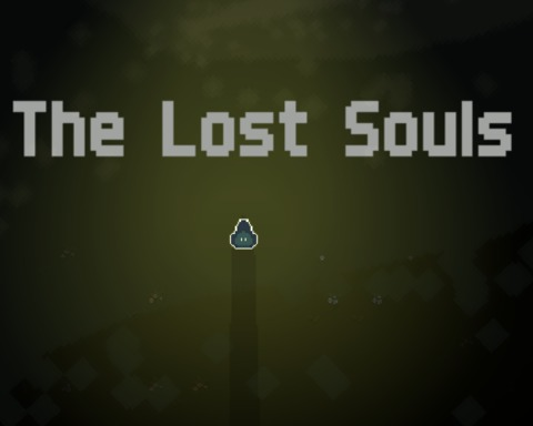 Screenshot 1 of The Lost Souls