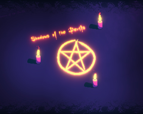 Screenshot 1 of Shadows of the Devils