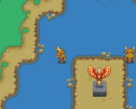 Screenshot 1 of Phoenix Game