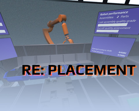 Screenshot 1 of Re: Placement