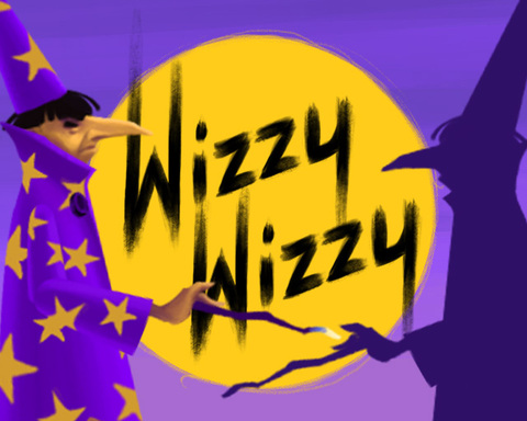 Screenshot 1 of Wizzy Wizzy