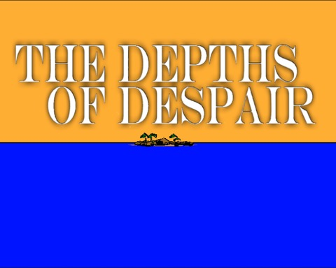 Screenshot 1 of The Depths of Despair