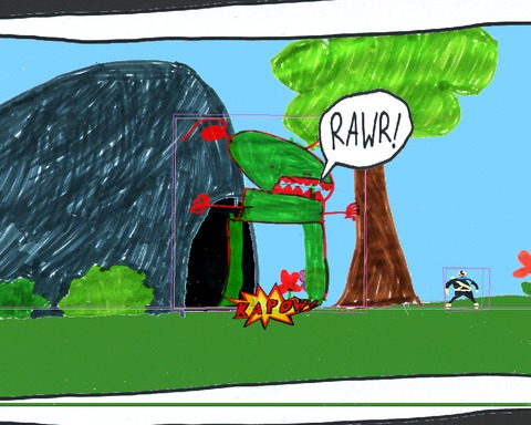 Screenshot 1 of The DEATH DOOM
