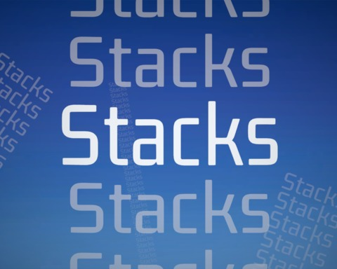 Screenshot 1 of Stacks