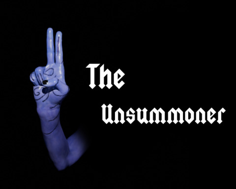 Screenshot 1 of The Unsummoner