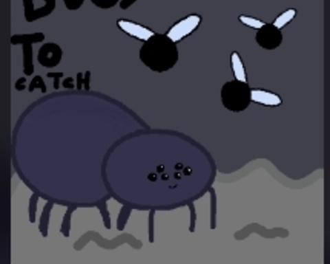 Screenshot 1 of Bugs to catch