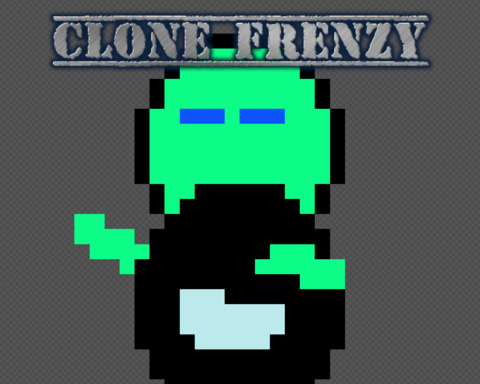 Screenshot 1 of Clone Frenzy