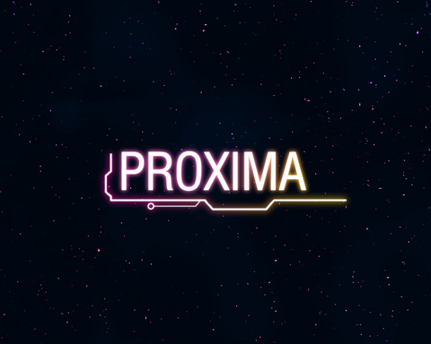 Screenshot 1 of Proxima