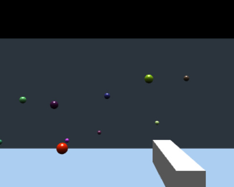 Screenshot 1 of Keep the Lights On