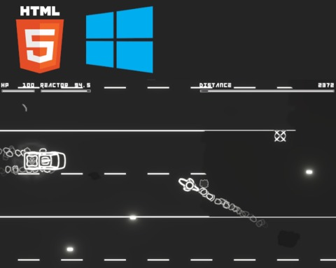Screenshot 1 of Apocalypse Run