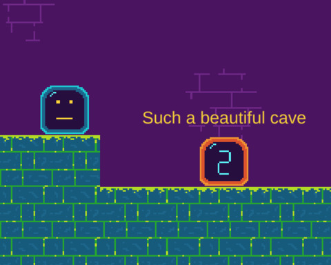 Screenshot 1 of Roboten