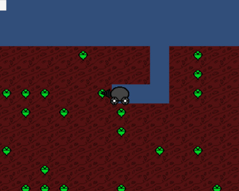 Screenshot 1 of Deep Mine