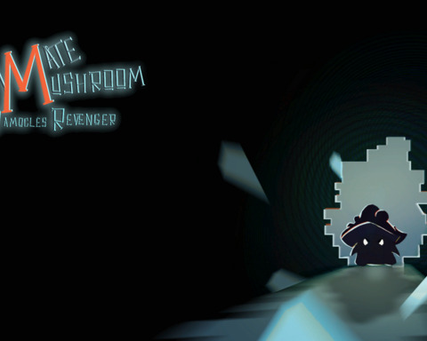 Screenshot 1 of Ultimate Mushroom Damocles Revenger
