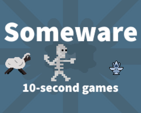Screenshot 1 of Someware