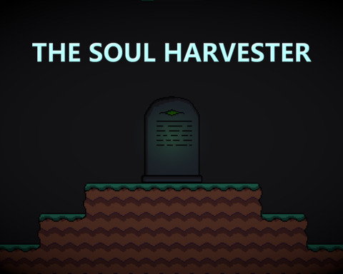 Screenshot 1 of The Soul Harvester