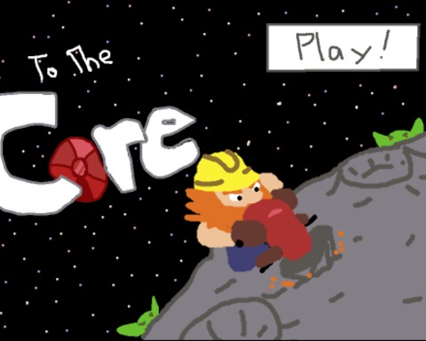 Screenshot 1 of To The Core