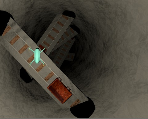 Screenshot 1 of Farthest Place