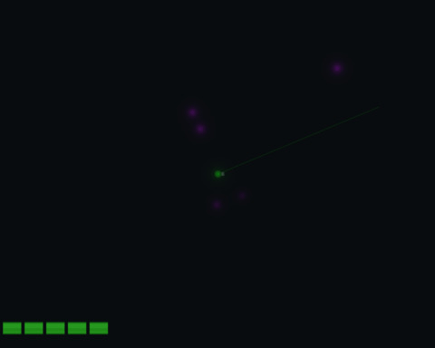 Screenshot 1 of Sonar