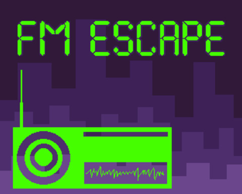 Screenshot 1 of FM Escape