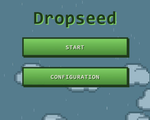 Screenshot 1 of Dropseed
