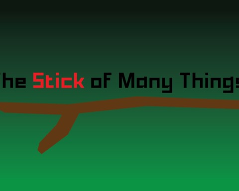 Screenshot 1 of The Stick of Many Things™ 