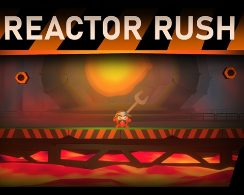 Screenshot 1 of Reactor Rush