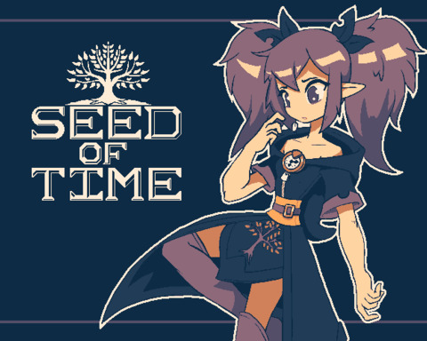 Screenshot 1 of Seed Of Time
