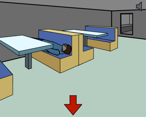 Screenshot 1 of Submarine Murder