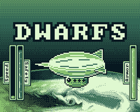 Screenshot 1 of DWARFS