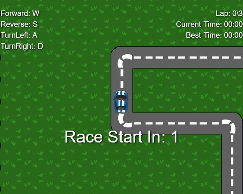 Screenshot 1 of Unstable Engines