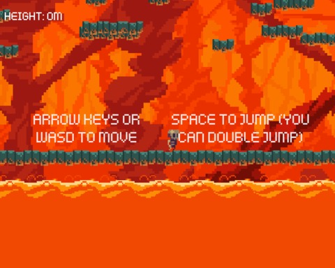 Screenshot 1 of Bob's Underworld