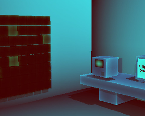 Screenshot 1 of Last One Alive Leave The Light On
