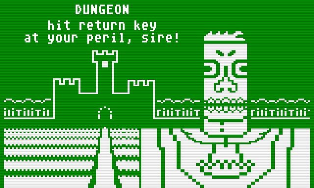 Screenshot 1 of Dungeon
