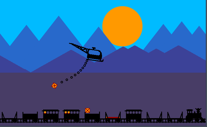 Screenshot 1 of Helimotive