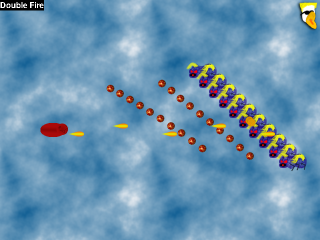 Screenshot 1 of GunDuck Force IV