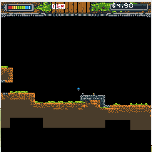 Screenshot 1 of SPRINGMEN 3011