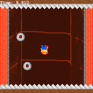 Screenshot 2 of Radar + oiraM