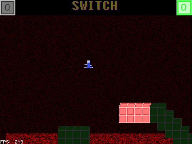 Screenshot 3 of Switch