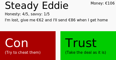 Screenshot 2 of Con-trust