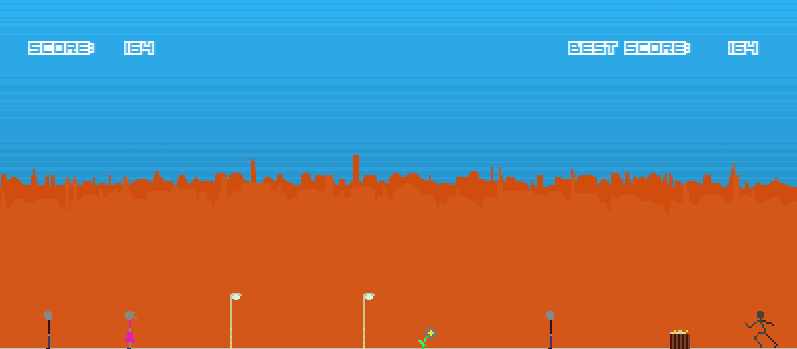Screenshot 3 of Wednesday Morning Run