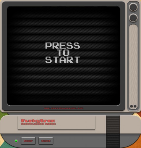 Screenshot 2 of Pillars of the NES