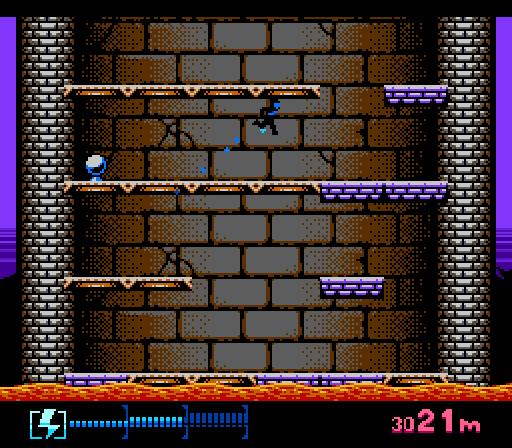 Screenshot 1 of 7Soul's Tower
