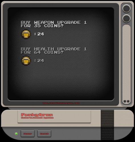 Screenshot 4 of Martian Moolah