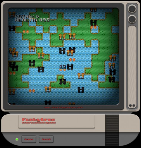 Screenshot 2 of Martian Moolah