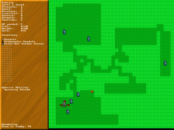 NPC Quest